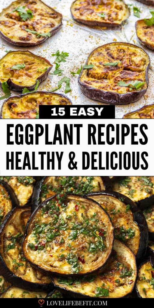 image of eggplant recipes